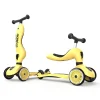 New Highwaykick 1 Scooter - Lemon Kids Bikes And Accessories|Bikes & Scooters