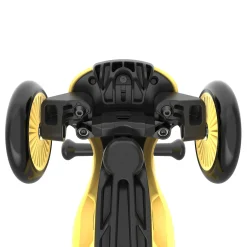 New Highwaykick 1 Scooter - Lemon Kids Bikes And Accessories|Bikes & Scooters