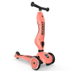 Discount Highwaykick 1 Scooter - Peach Kids Bikes And Accessories|Bikes & Scooters