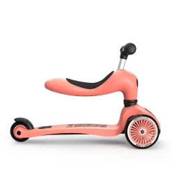 Discount Highwaykick 1 Scooter - Peach Kids Bikes And Accessories|Bikes & Scooters