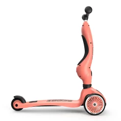 Discount Highwaykick 1 Scooter - Peach Kids Bikes And Accessories|Bikes & Scooters