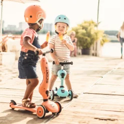 Discount Highwaykick 1 Scooter - Peach Kids Bikes And Accessories|Bikes & Scooters