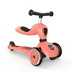 Discount Highwaykick 1 Scooter - Peach Kids Bikes And Accessories|Bikes & Scooters