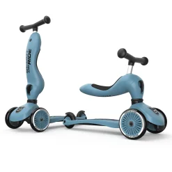 Best Highwaykick 1 Scooter - Steel Kids Bikes And Accessories|Bikes & Scooters