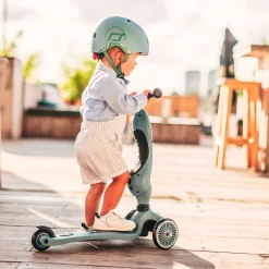 Best Highwaykick 1 Scooter - Steel Kids Bikes And Accessories|Bikes & Scooters