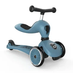 Best Highwaykick 1 Scooter - Steel Kids Bikes And Accessories|Bikes & Scooters