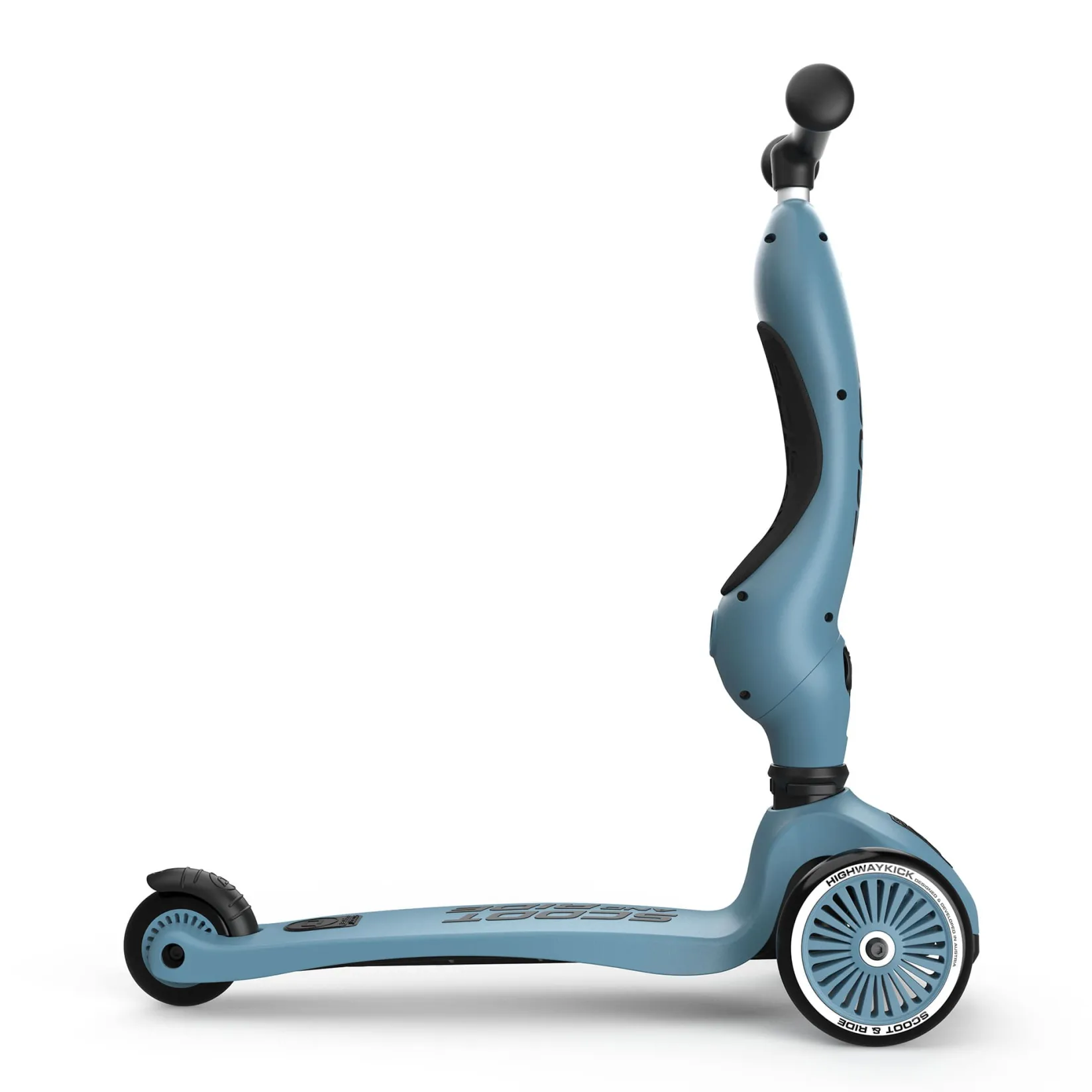 Best Highwaykick 1 Scooter - Steel Kids Bikes And Accessories|Bikes & Scooters