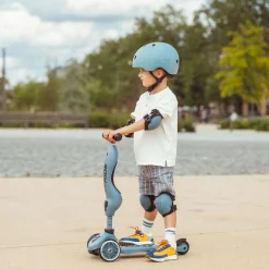 Best Highwaykick 1 Scooter - Steel Kids Bikes And Accessories|Bikes & Scooters