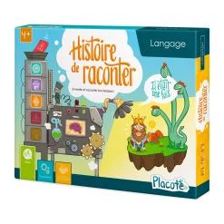 Sale Histoire De Raconter Kids Board Games