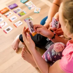 Sale Histoire De Raconter Kids Board Games