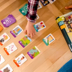Sale Histoire De Raconter Kids Board Games