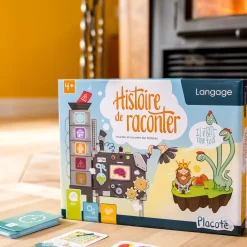 Sale Histoire De Raconter Kids Board Games