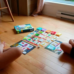 Sale Histoire De Raconter Kids Board Games