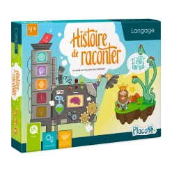 Sale Histoire De Raconter Kids Board Games