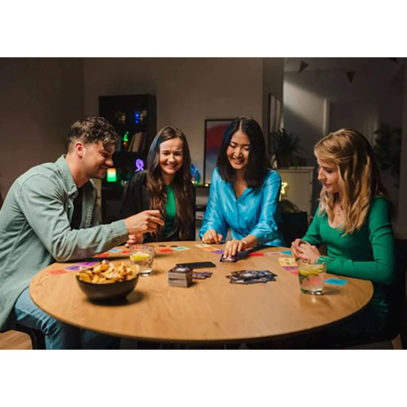 Board Games>Kid Jouets Hitster Music Party Game