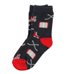 Socks|Underwear & Socks>Clement - Vetements Hockey Socks 9/24m Navy