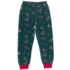 New Holiday Dogs Pajamas 2-12 Kids/BOY Pajamas & Bathrobes