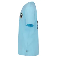 New Hollow T-shirt 4-7 Kids/BOY Tops