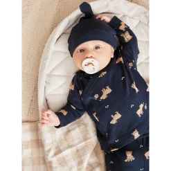 Honey Bear Take Me Home Set BOY Outfit Sets