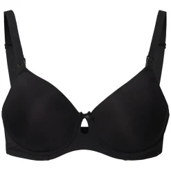 Bras|Underwear>Noppies Honolulu Supreme Comfort Bra Black