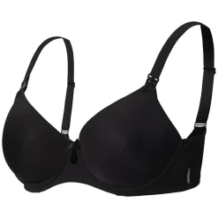 Bras|Underwear>Noppies Honolulu Supreme Comfort Bra Black
