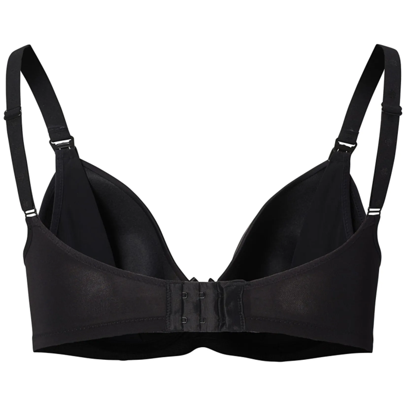 Bras|Underwear>Noppies Honolulu Supreme Comfort Bra Black