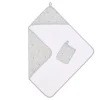 Towels & Wipes|Towels & Wipes>Coccoli Hooded Bath Towels-bunny