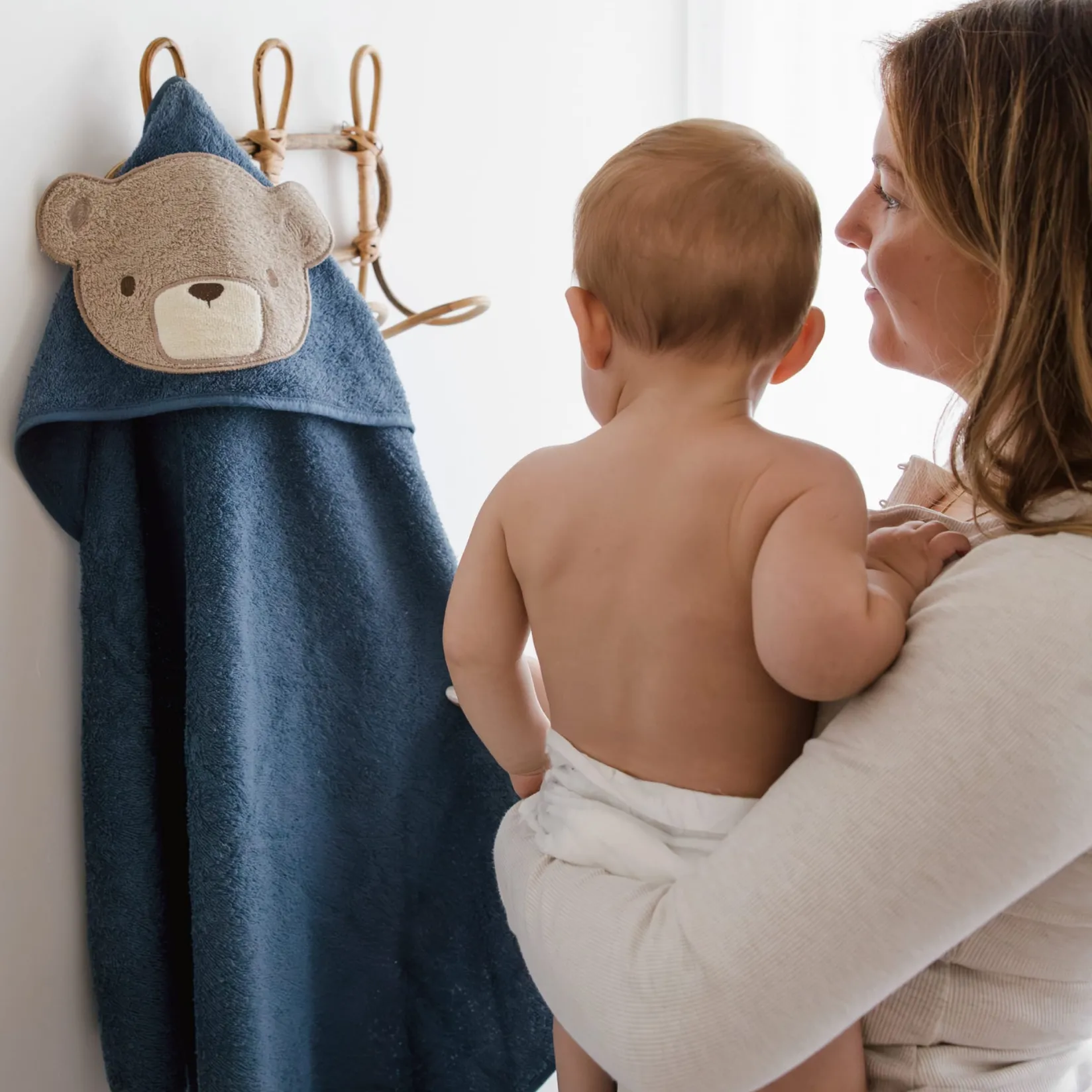 Best Hooded Towel - Bear Kids Towels & Wipes|Towels & Wipes
