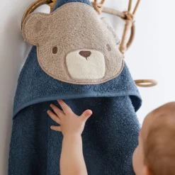 Best Hooded Towel - Bear Kids Towels & Wipes|Towels & Wipes