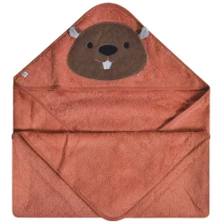Online Hooded Towel - Beavers Kids Towels & Wipes|Towels & Wipes