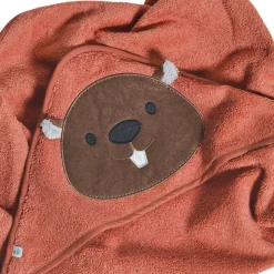 Online Hooded Towel - Beavers Kids Towels & Wipes|Towels & Wipes