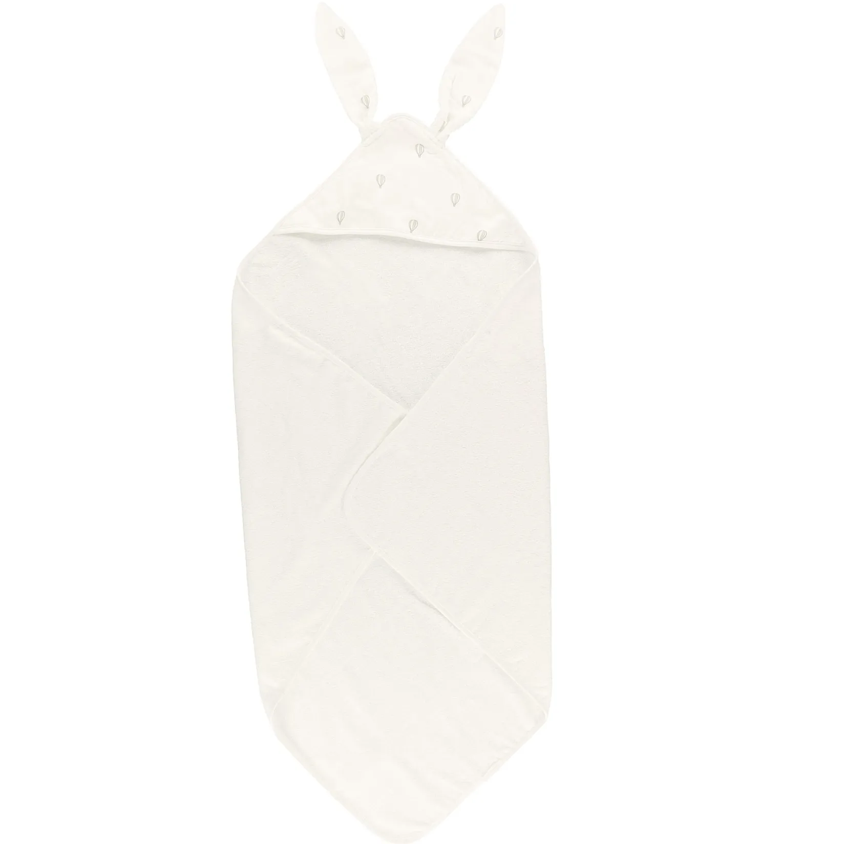 Sale Hooded Towel Ballooning Kids Towels & Wipes|Towels & Wipes