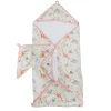 Best Hooded Towel Set - Baby Dinomite Kids Muslin Products|Towels & Wipes