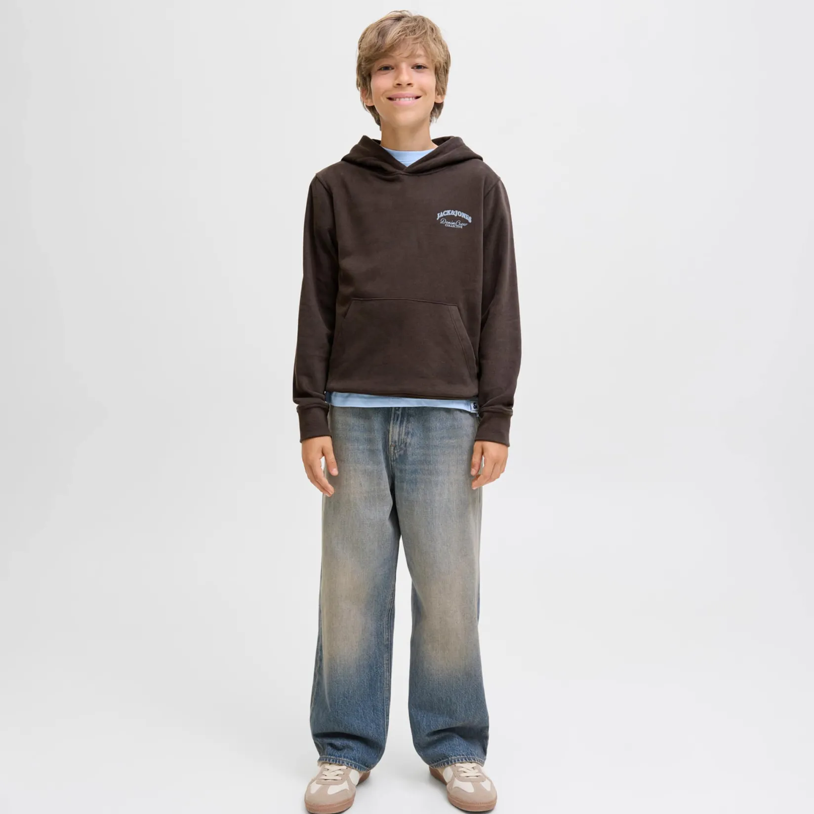 Online Hoodie Brandes 8-14 years old Kids/BOY Fleeces And Sweatshirts|Tops