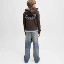 Online Hoodie Brandes 8-14 years old Kids/BOY Fleeces And Sweatshirts|Tops