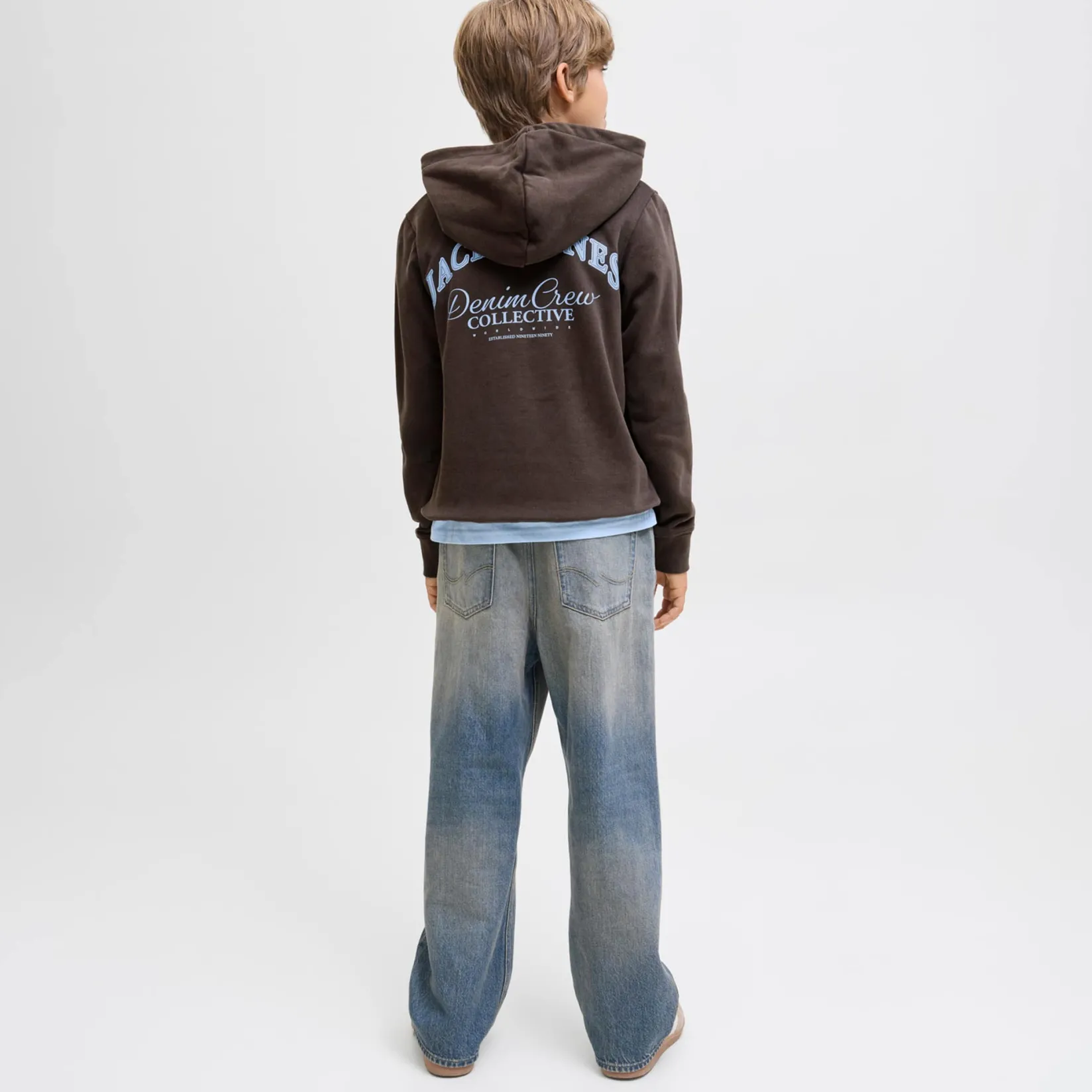 Online Hoodie Brandes 8-14 years old Kids/BOY Fleeces And Sweatshirts|Tops