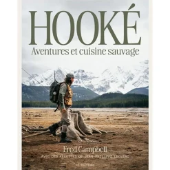 2 Years And Over>Prologue Hooké - Aventures et cuisine sauvage