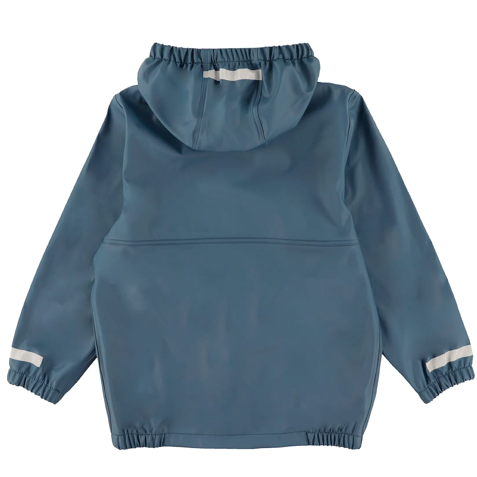 Outerwear|Outerwear>Hooke Hooké PU Rain Set 2-7y Blue