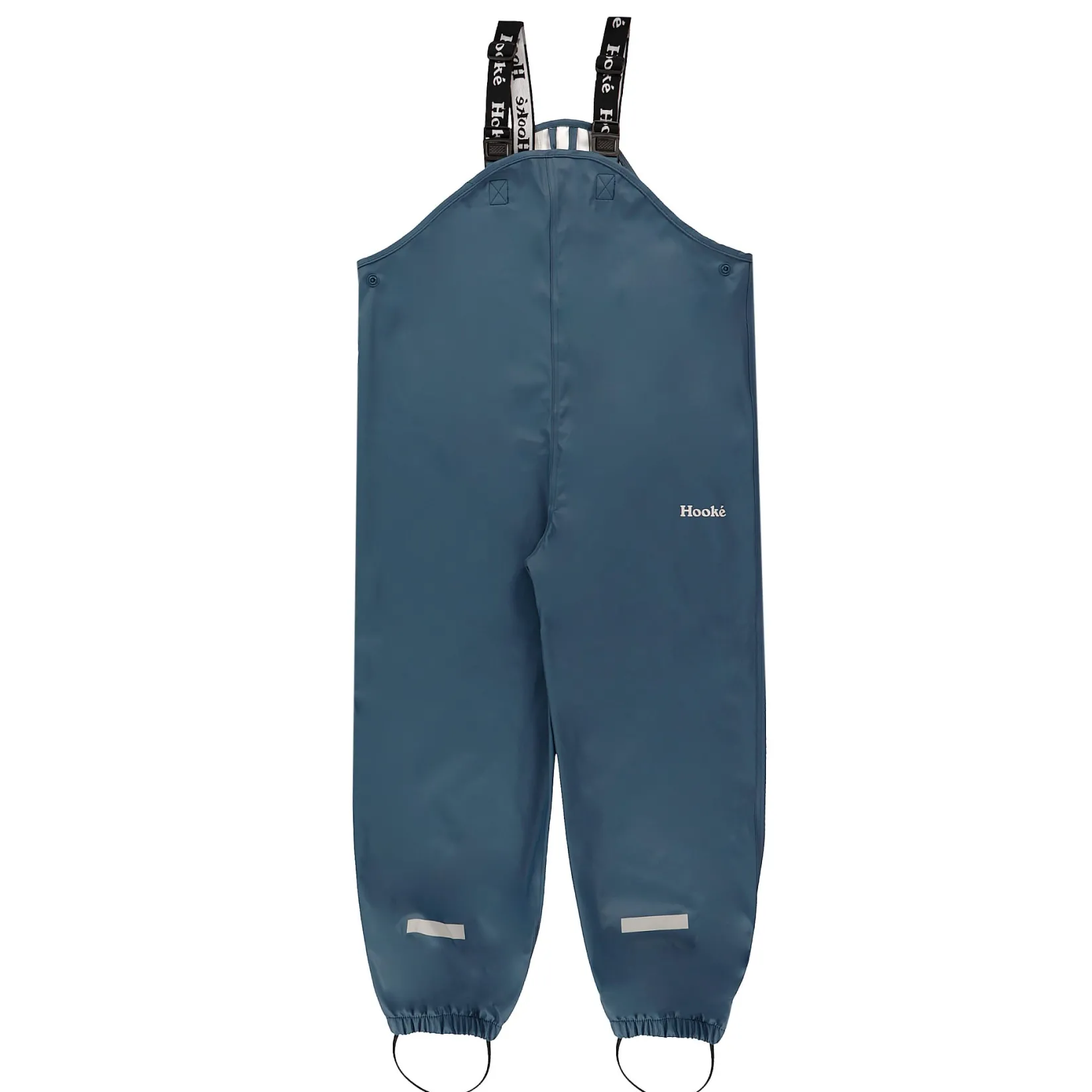 Outerwear|Outerwear>Hooke Hooké PU Rain Set 2-7y Blue