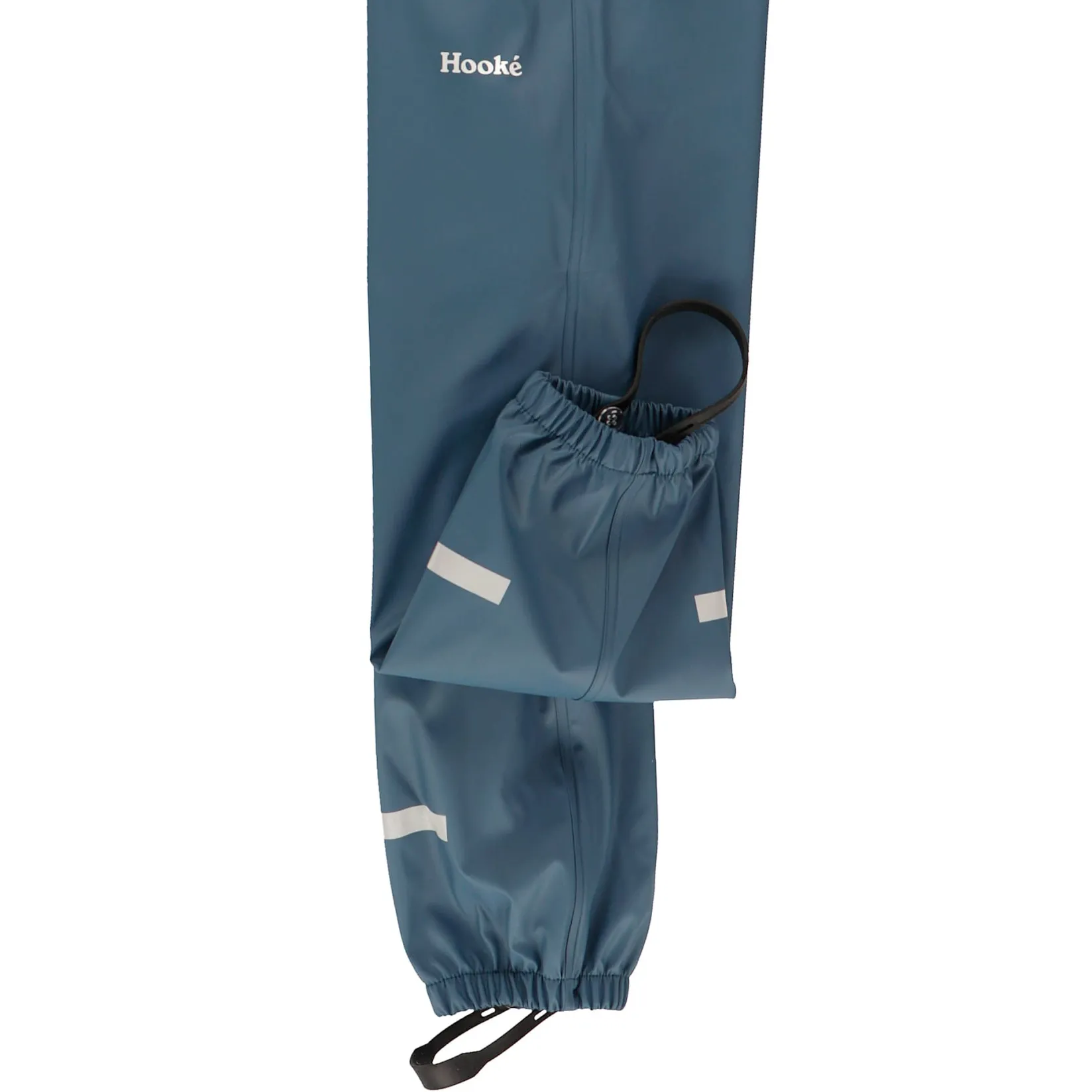 Outerwear|Outerwear>Hooke Hooké PU Rain Set 2-7y Blue