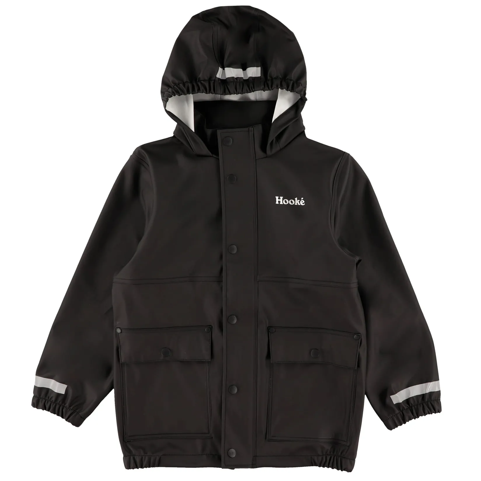 Sale Hooké PU Rain Set 2-7y Kids/BOY Outerwear|Outerwear