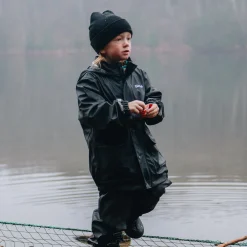 Sale Hooké PU Rain Set 2-7y Kids/BOY Outerwear|Outerwear