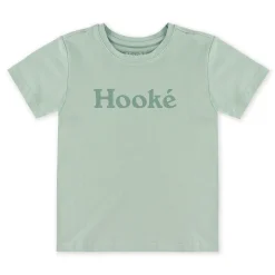 Hooké T-shirt 2-14y Kids/BOY Tops