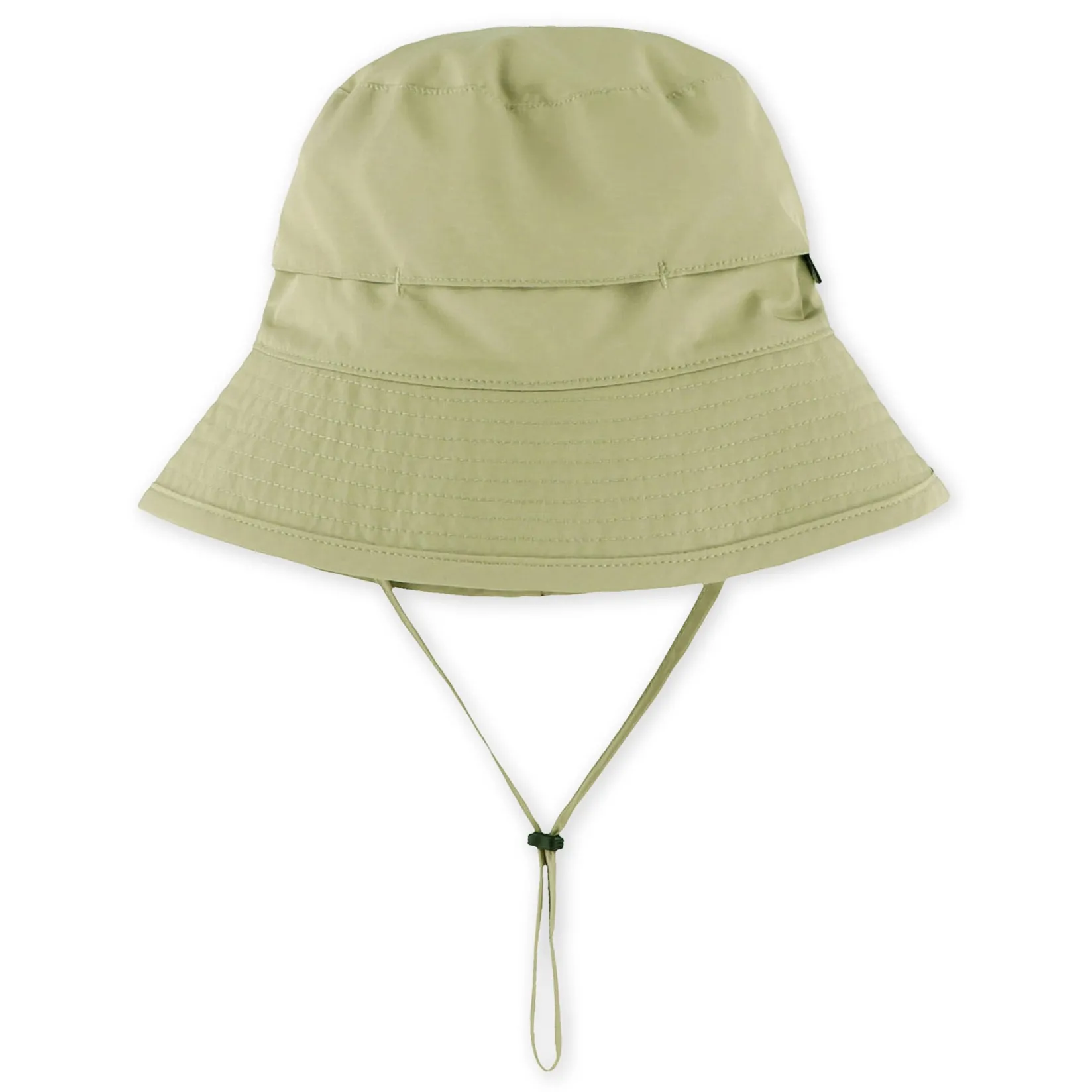 Hats And Caps>Hooké Uv Bucket Hat 18-8ans Sage