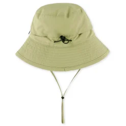 Hats & Caps|Hats And Caps>Hooké Uv Bucket Hat 0-18m Sage