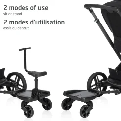 Strollers & Trailers>Maxi-cosi Hop-on Board
