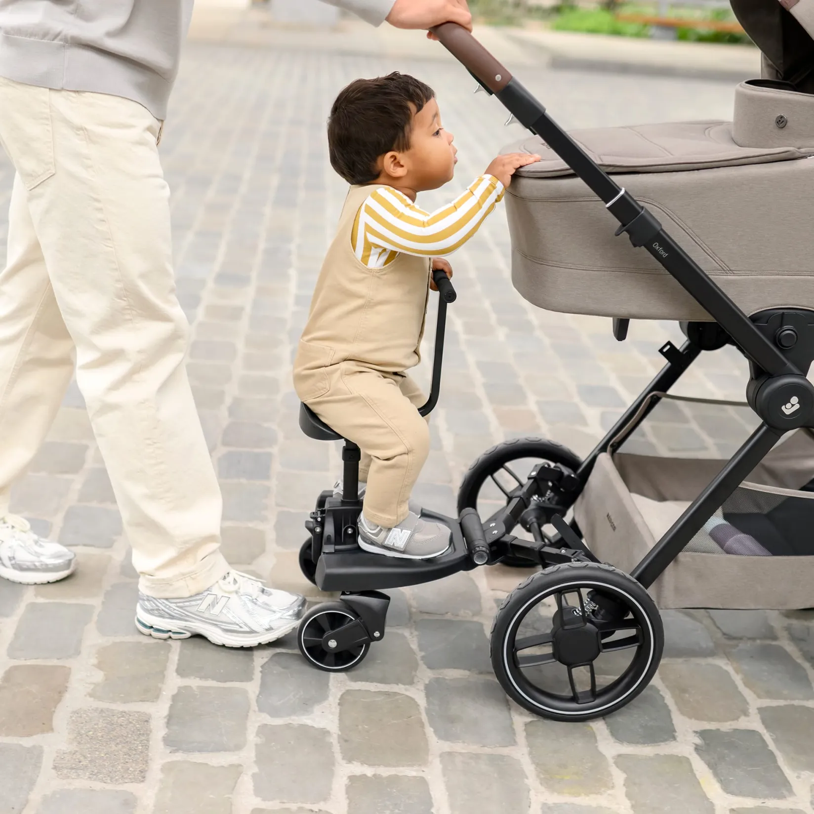 Strollers & Trailers>Maxi-cosi Hop-on Board