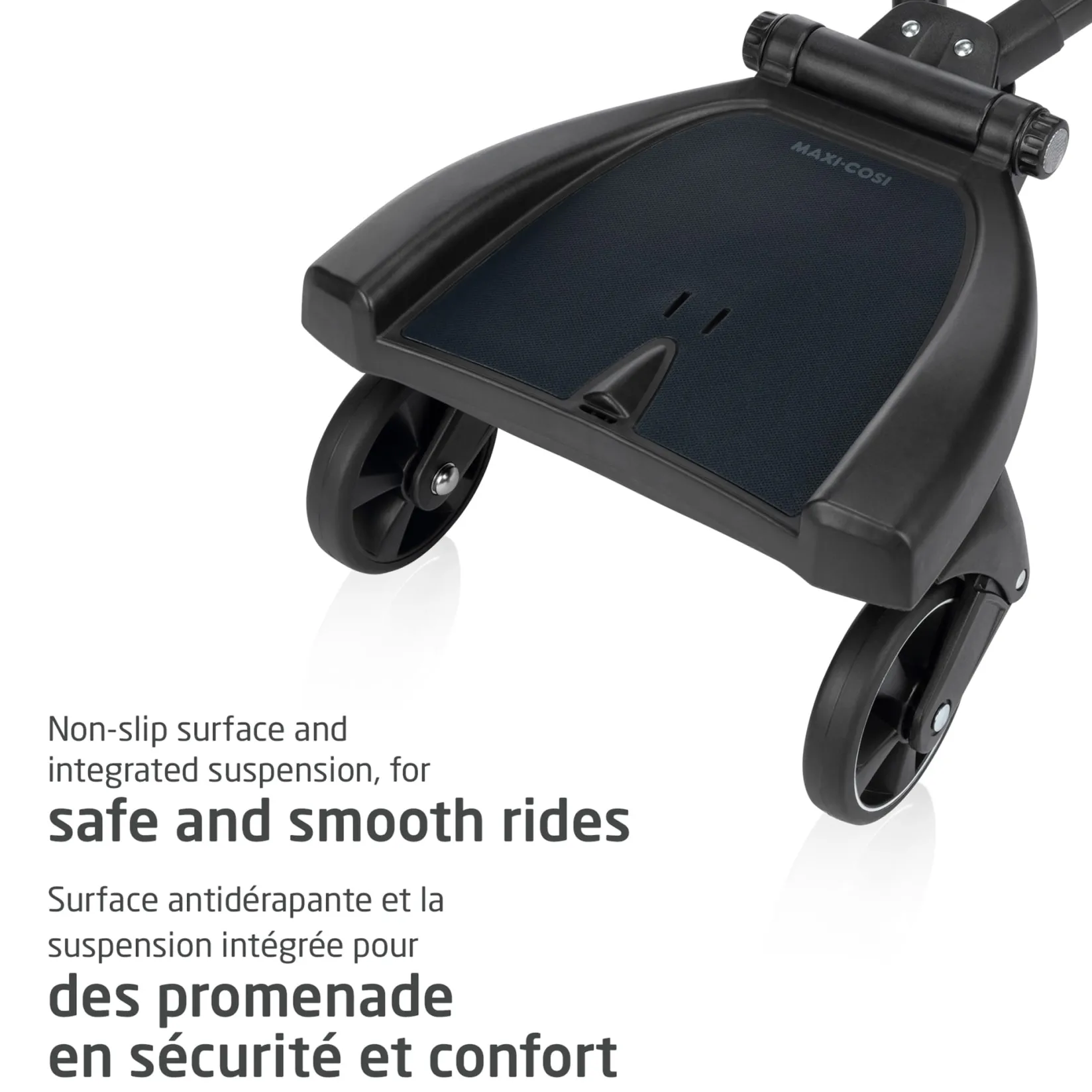 Strollers & Trailers>Maxi-cosi Hop-on Board