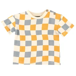 Discount Horizon Groovy T-Shirt 3-24m BOY Tops