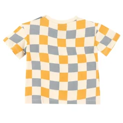 Discount Horizon Groovy T-Shirt 3-24m BOY Tops